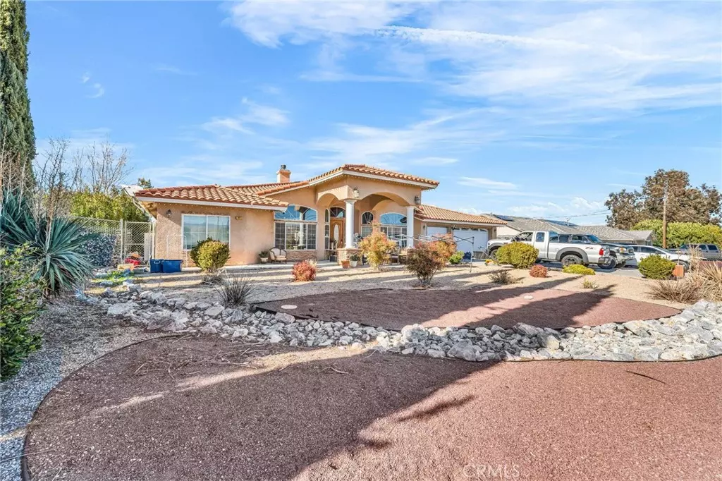 Hesperia, CA 92345,17412 Danbury AVE