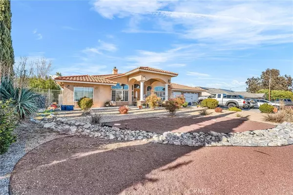 17412 Danbury AVE, Hesperia, CA 92345