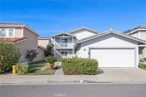 7 Chattanooga, Irvine, CA 92620