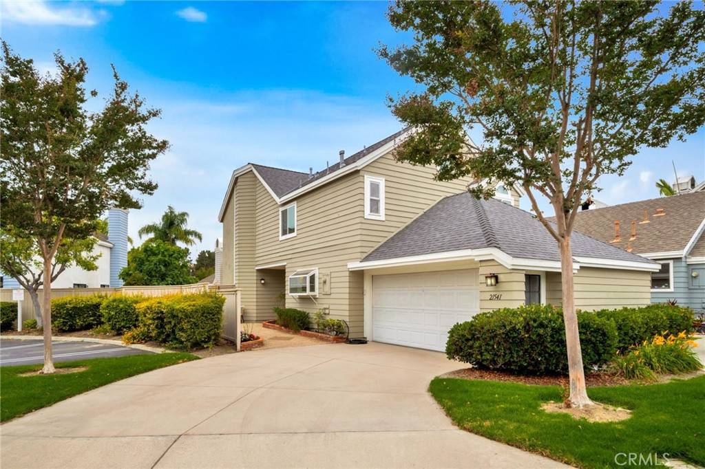 21541 Millbrook #147, Mission Viejo, CA 92692