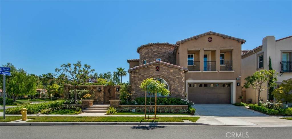 18 Sorrel, Lake Forest, CA 92630