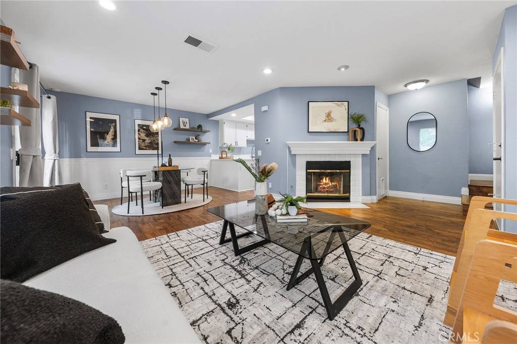 Lake Forest, CA 92630,21124 Gladiolos WAY