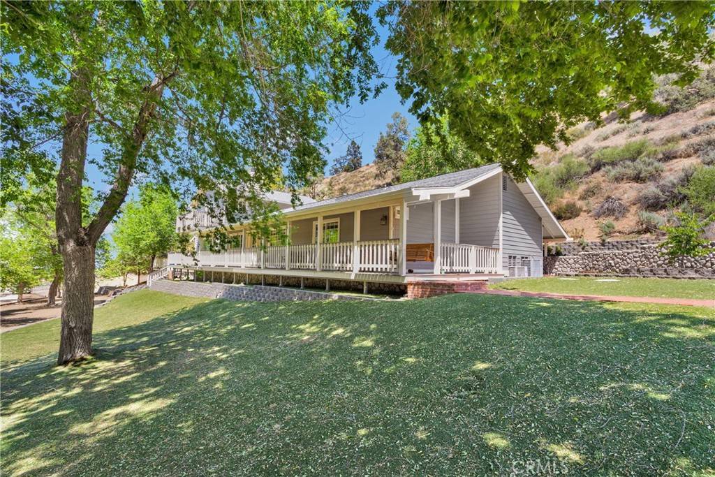 Wrightwood, CA 92397,3537 Pinon Pines RD