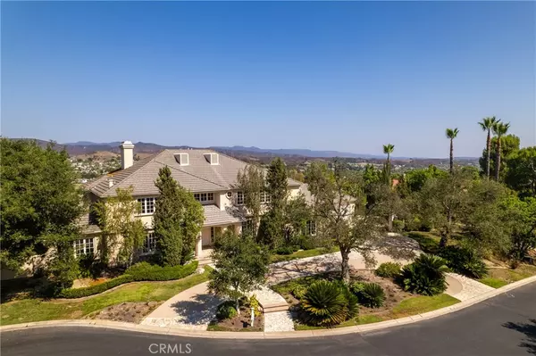 4 Arabian, Coto De Caza, CA 92679