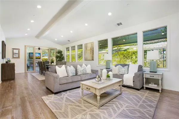 112 Cerrero CT, Rancho Mission Viejo, CA 92694