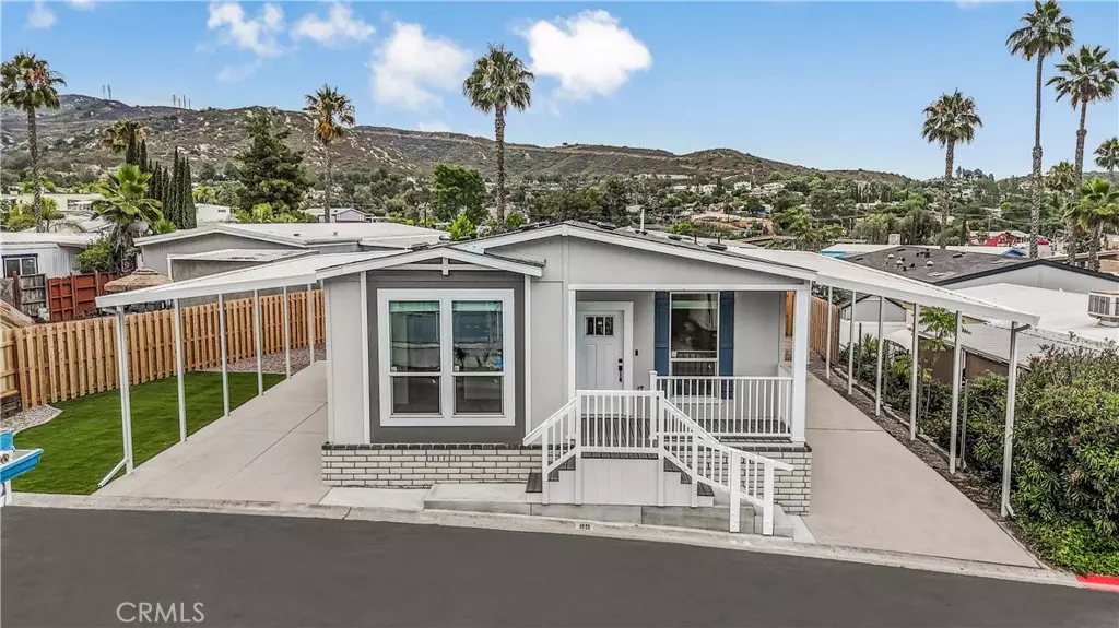 Lakeside, CA 92040,13450 Highway 8 Business #99