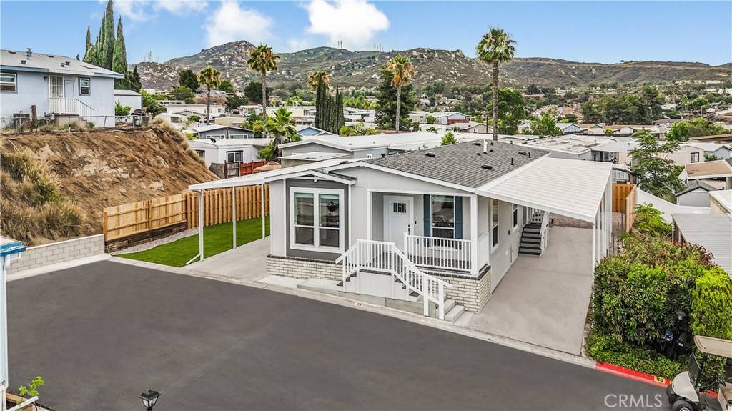 Lakeside, CA 92040,13450 Highway 8 Business #99
