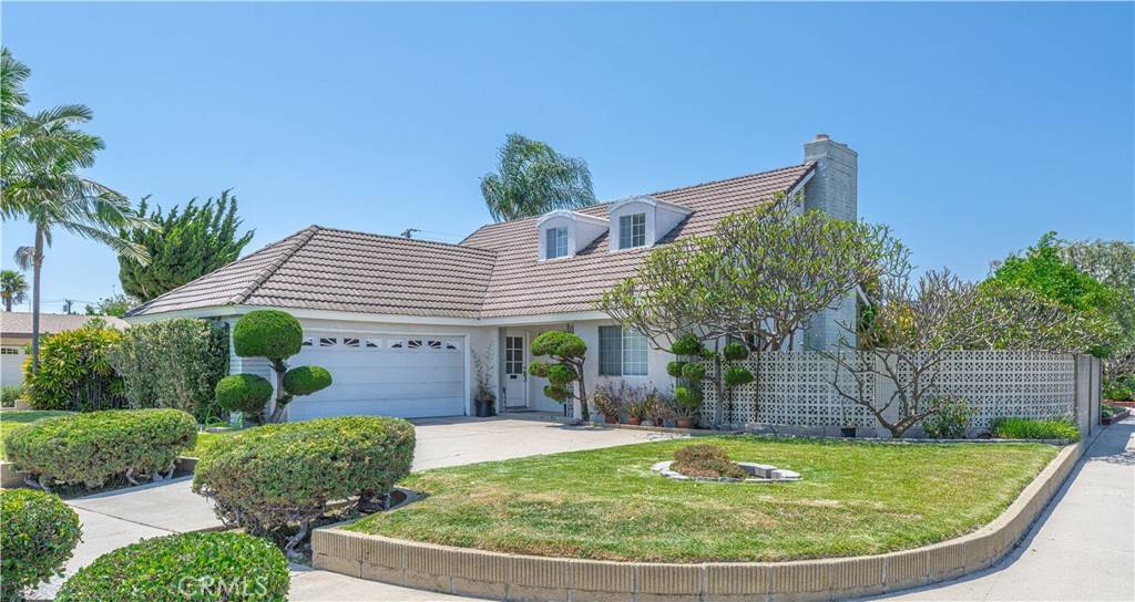 5361 Ludlow AVE, Garden Grove, CA 92845