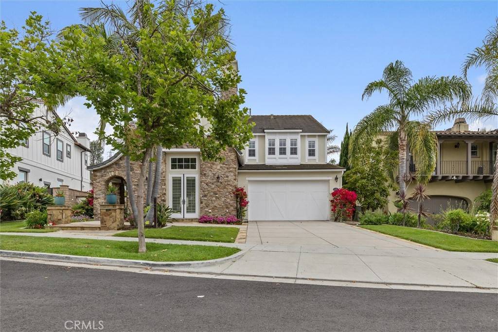 12 John, Ladera Ranch, CA 92694