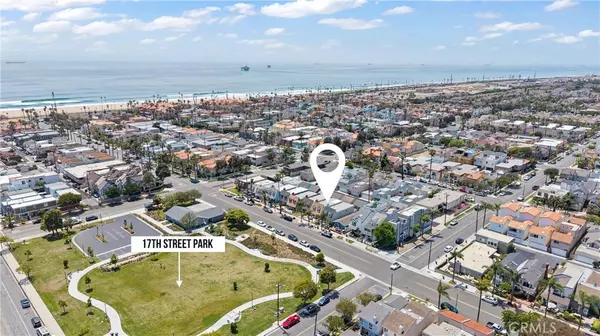 419 18th ST, Huntington Beach, CA 92648