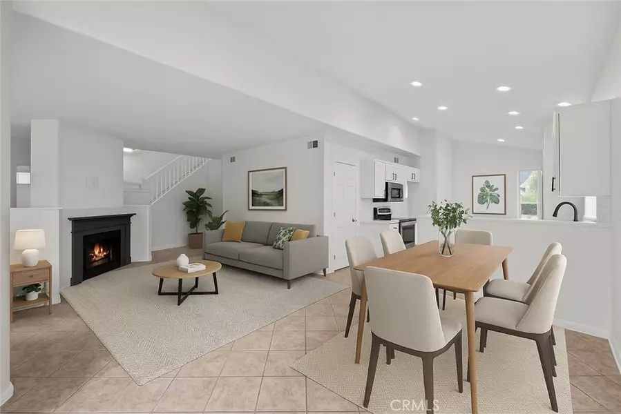 14 El Corazon, Rancho Santa Margarita, CA 92688