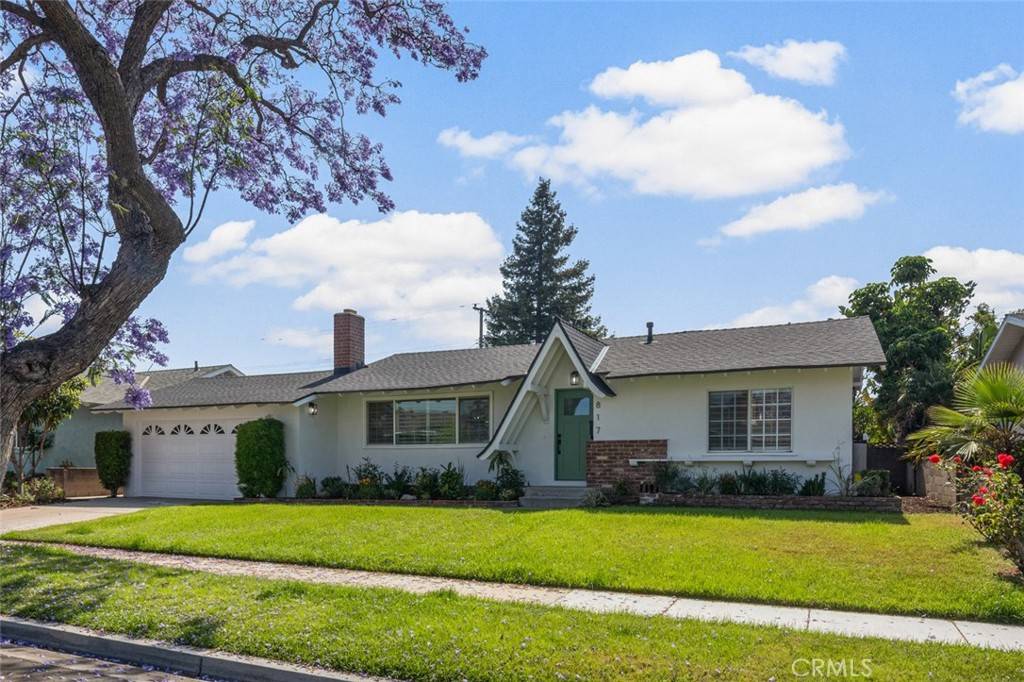 817 S Westchester DR, Anaheim, CA 92804