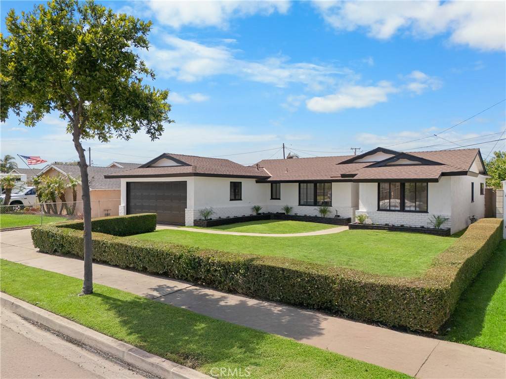 5821 Abraham AVE, Westminster, CA 92683