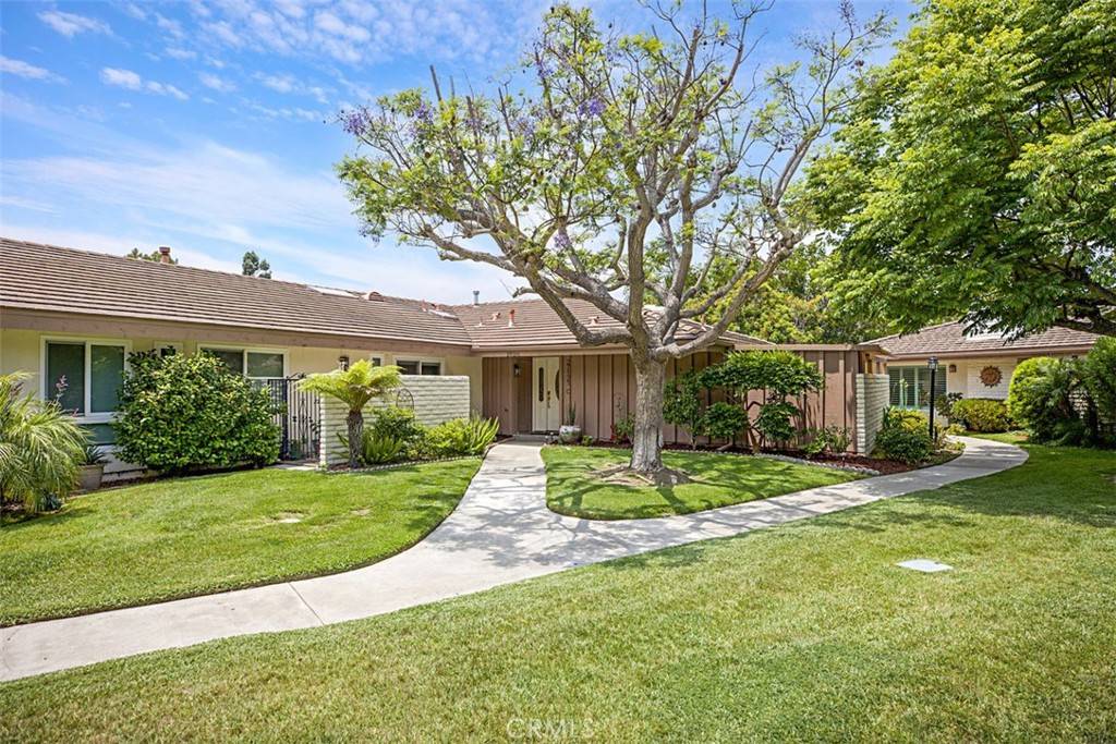 27121 Via Chiquero #C, San Juan Capistrano, CA 92675