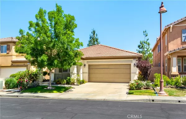 543 Garden AVE, Pomona, CA 91767