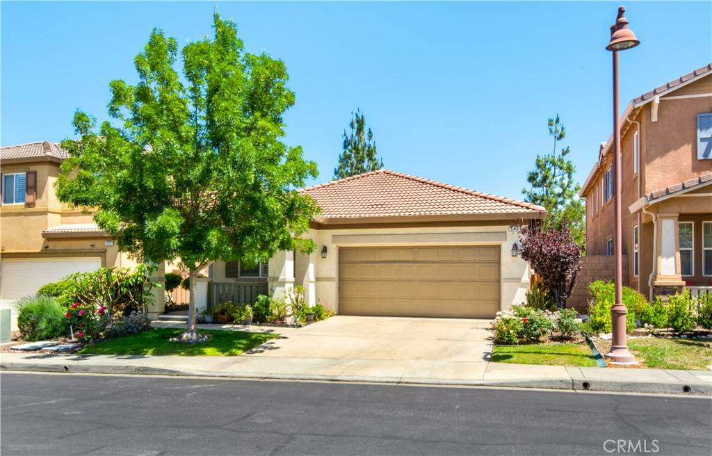543 Garden AVE, Pomona, CA 91767
