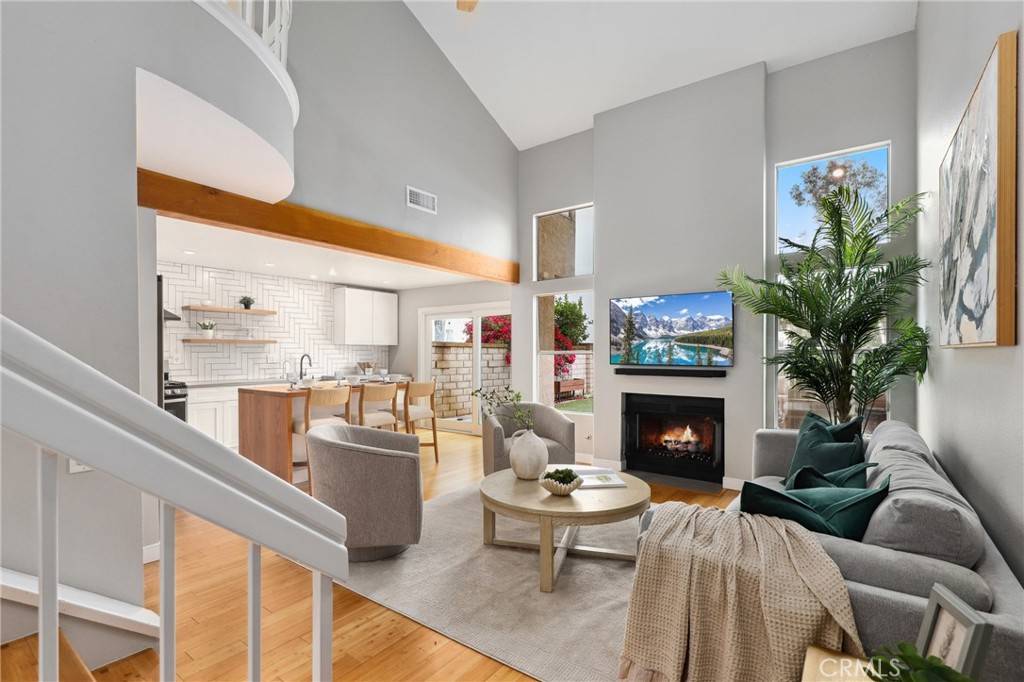 Trabuco Canyon, CA 92679,28972 Canyon Rim Drive ##245