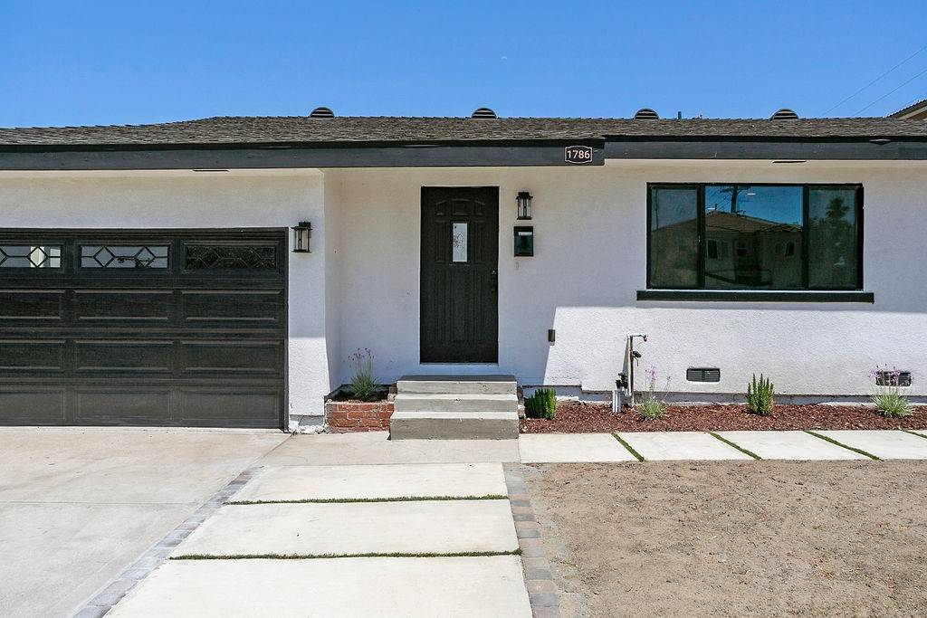 Anaheim, CA 92802,1786 S Carnelian ST