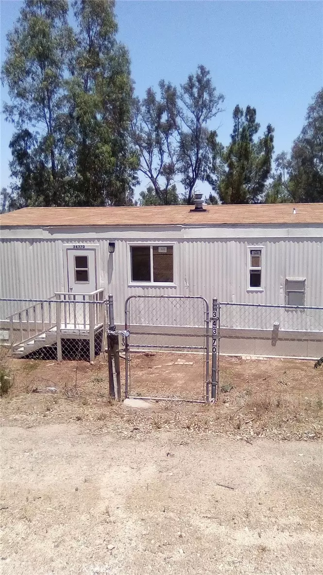 Lake Elsinore, CA 92530,34370 Arbolado LN