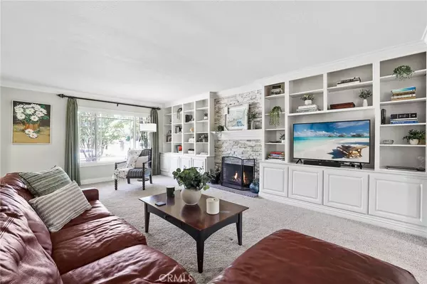 Mission Viejo, CA 92691,24751 Mosquero LN