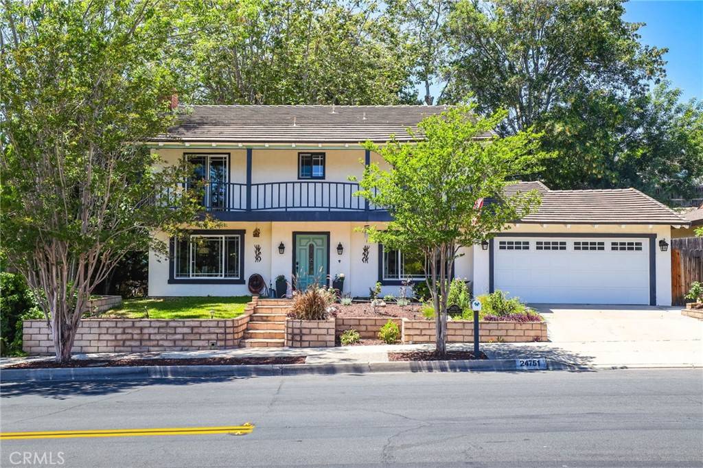 Mission Viejo, CA 92691,24751 Mosquero LN
