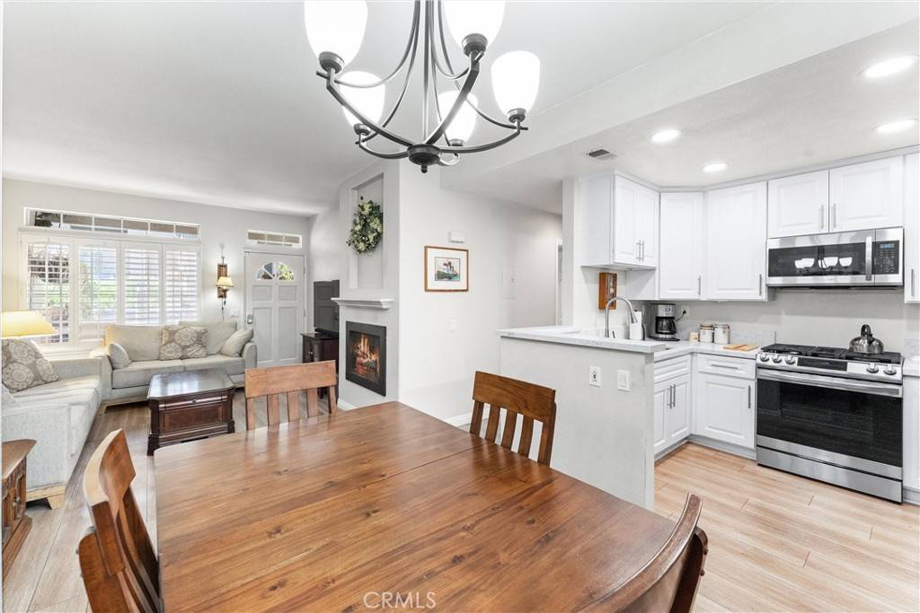 9 Escarlata, Rancho Santa Margarita, CA 92688