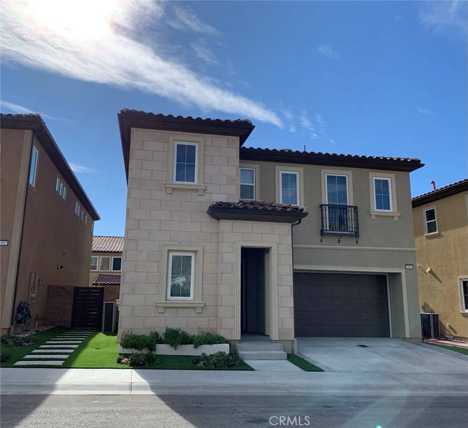20816 Pinecone CIR, Porter Ranch, CA 91326