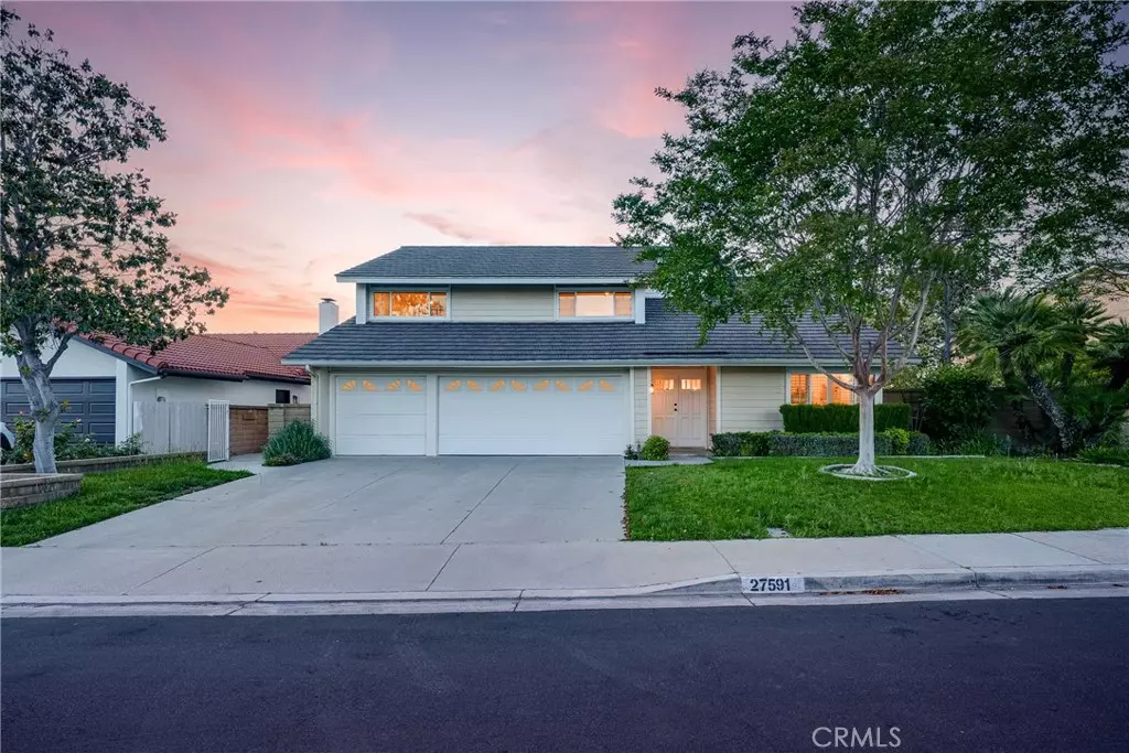 Mission Viejo, CA 92691,27591 Cenajo