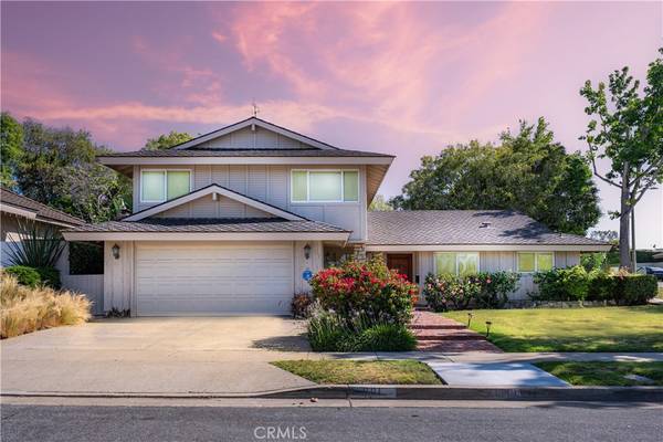 901 Celtis PL, Newport Beach, CA 92660
