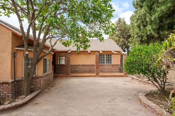 Norwalk, CA 90650,11502 Everston ST