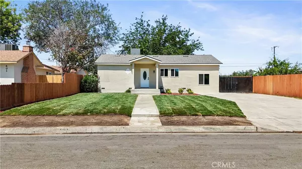 Bakersfield, CA 93304,405 Cypress St.