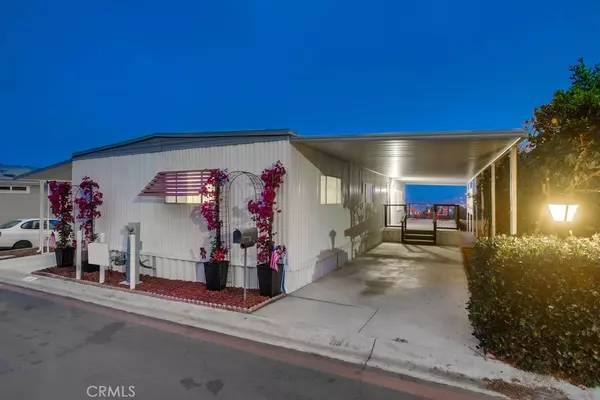 9100 Single Oak DR #69, Lakeside, CA 92040