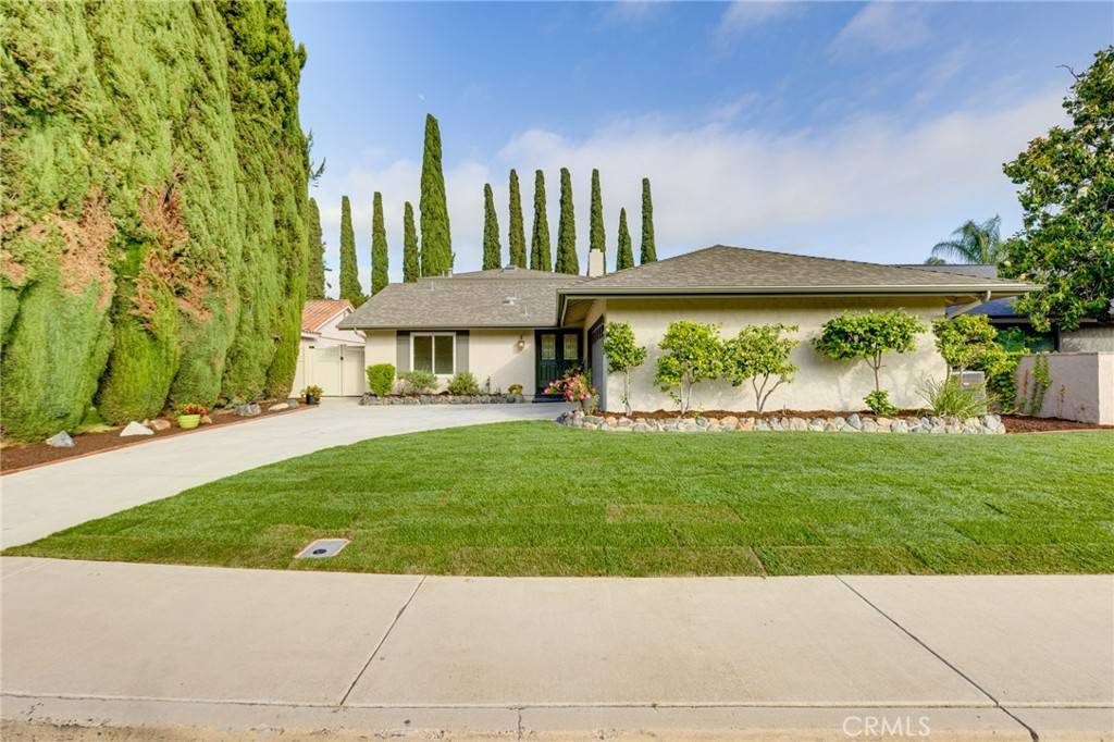 Mission Viejo, CA 92691,24595 Alcoba DR