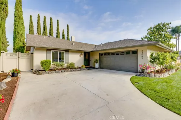 Mission Viejo, CA 92691,24595 Alcoba DR