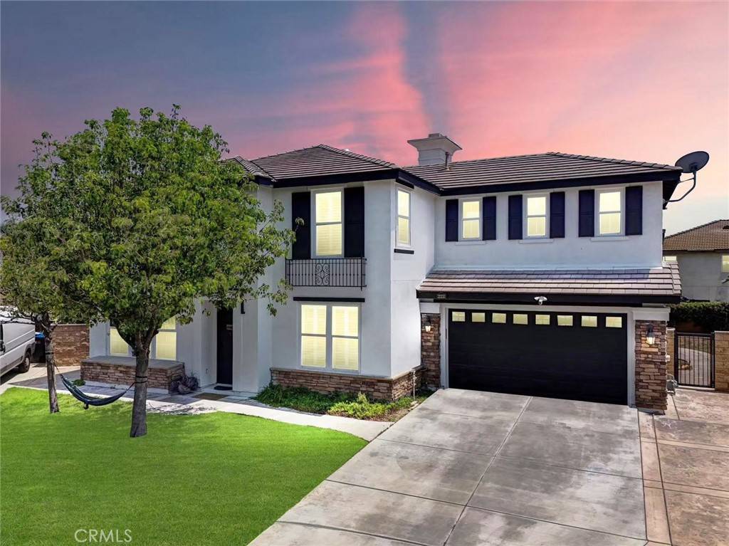 Eastvale, CA 92880,6895 Guinevere CT