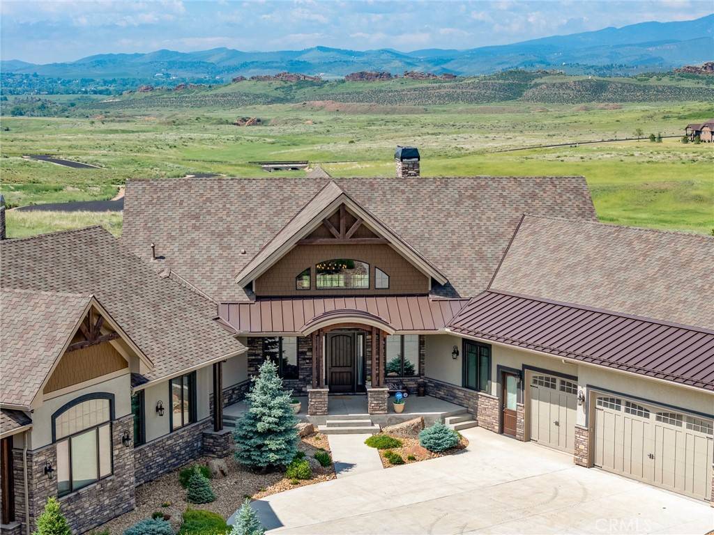 Other, CO 80538,4033 Backbone DR