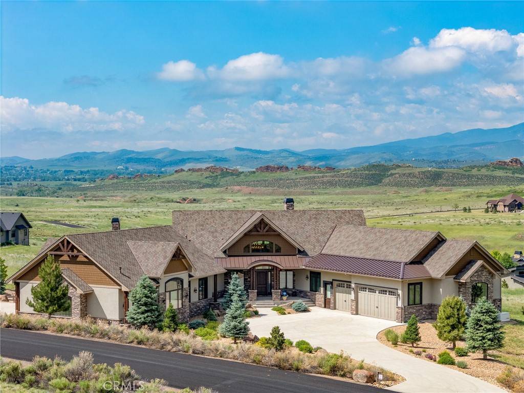 Other, CO 80538,4033 Backbone DR