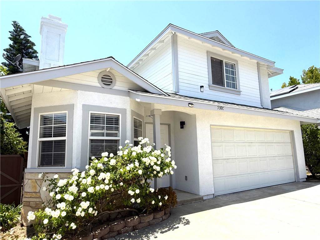 530 Diamond ST #C, Monrovia, CA 91016