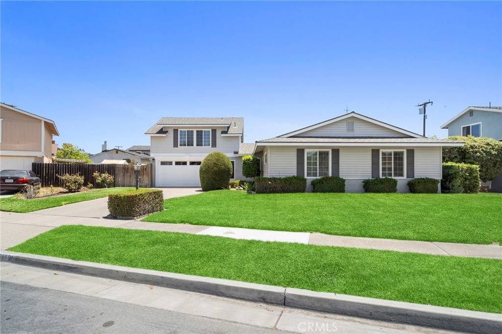 16660 Spruce CIR, Fountain Valley, CA 92708