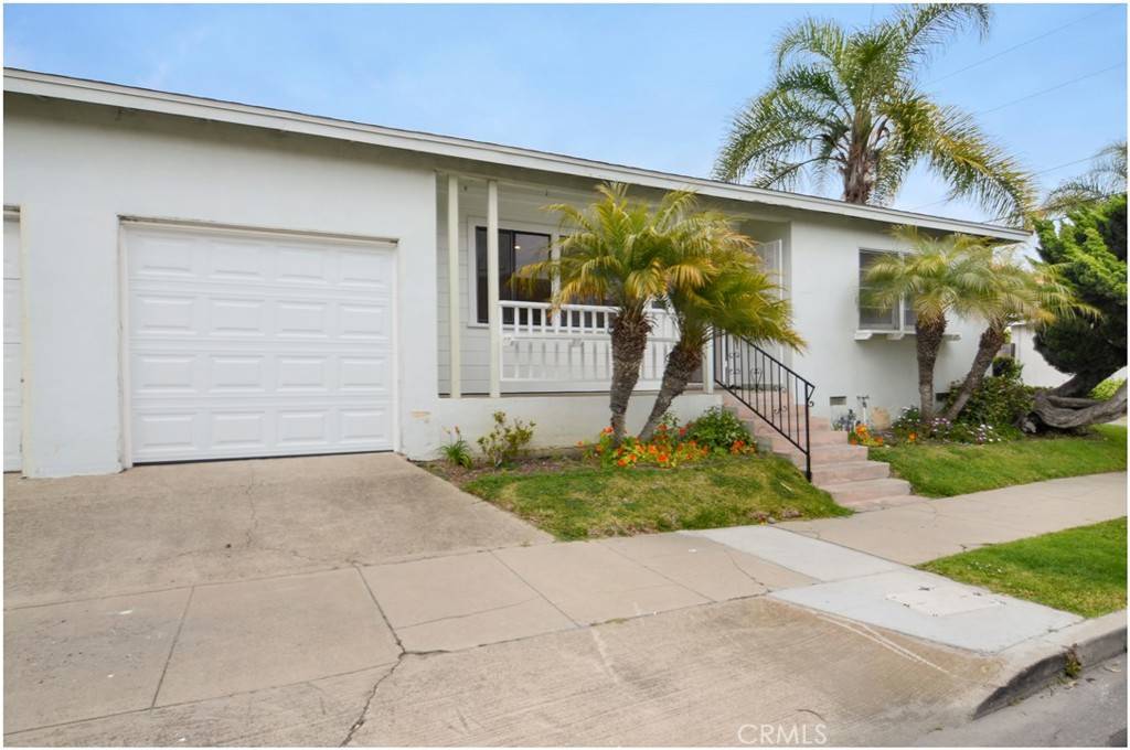 Huntington Beach, CA 92648,1314 Palm AVE