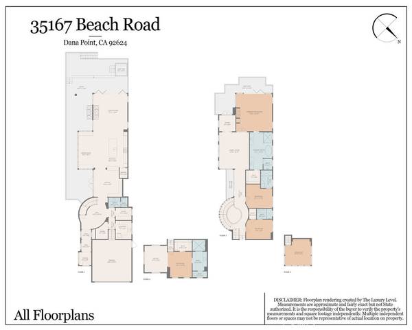 35167 Beach Road, Dana Point, CA 92624