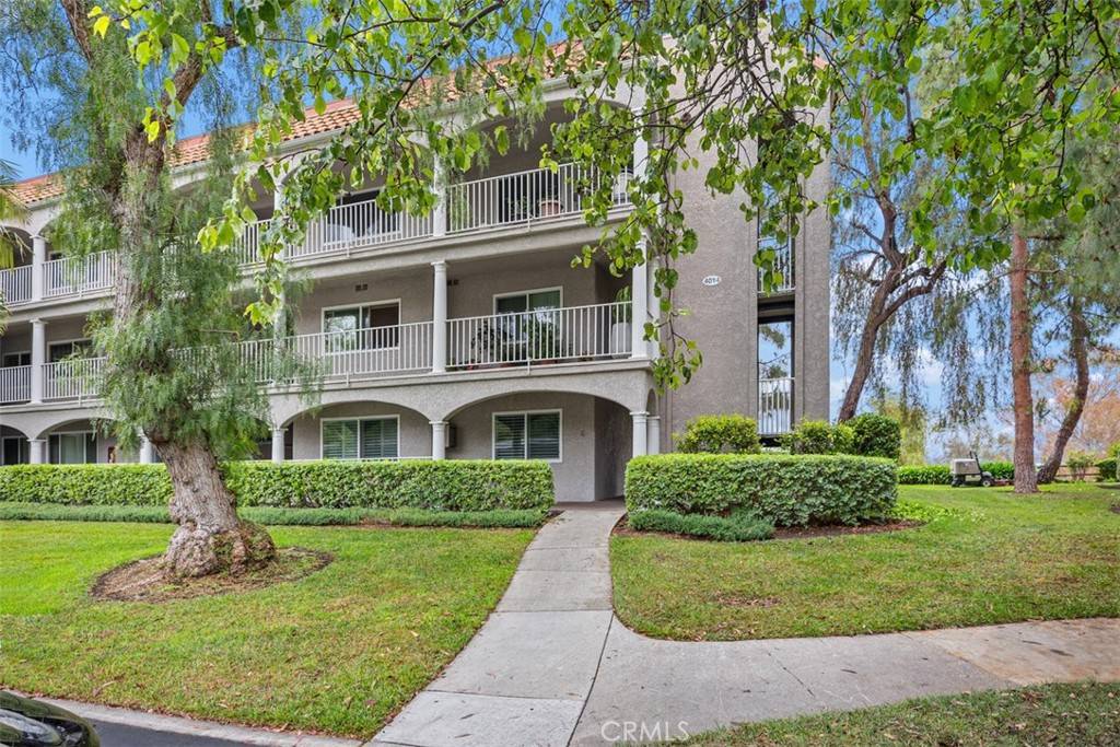 4014 Calle Sonora Oeste #1G, Laguna Woods, CA 92637