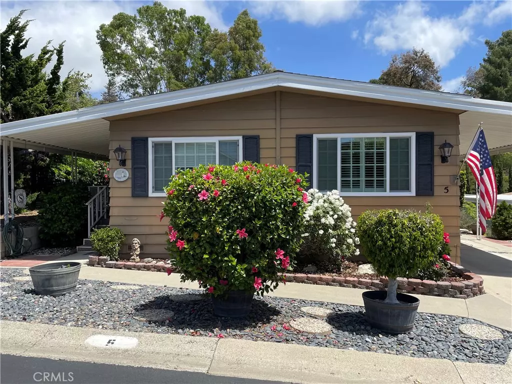 San Juan Capistrano, CA 92675,27703 Ortega #5