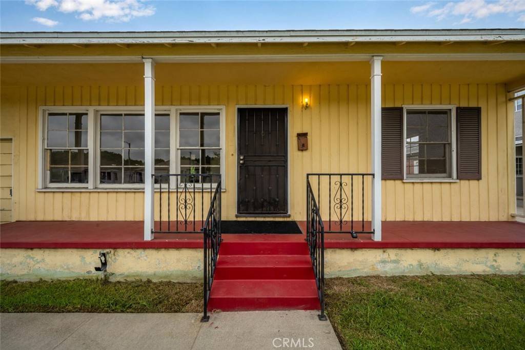 Lakewood, CA 90712,5403 Montair Avenue