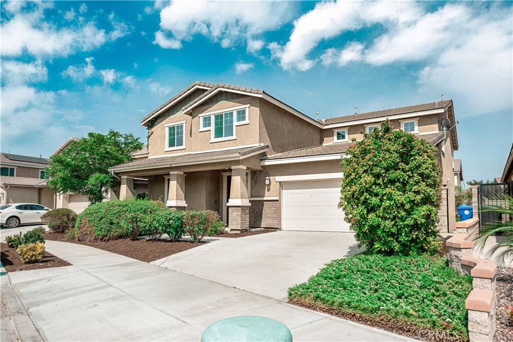 Jurupa Valley, CA 91752,6940 Lagoon CT