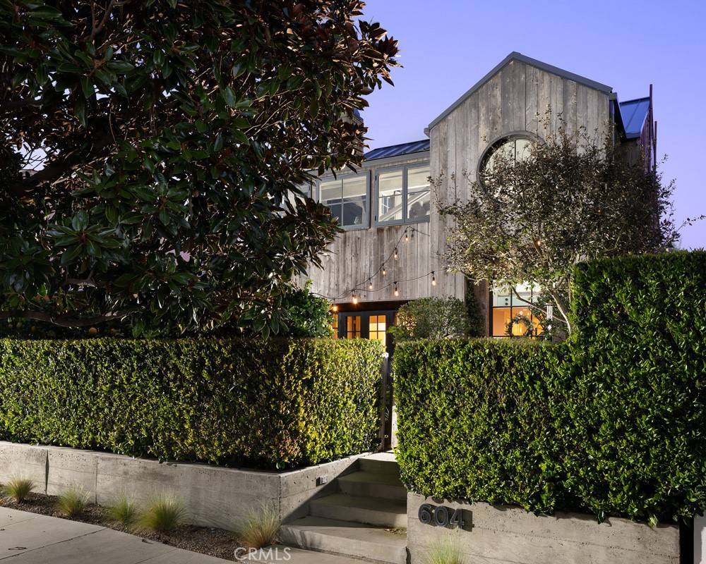 604 Begonia AVE, Corona Del Mar, CA 92625