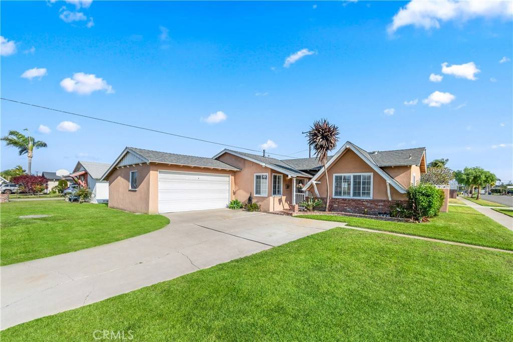 5532 Amador AVE, Westminster, CA 92683