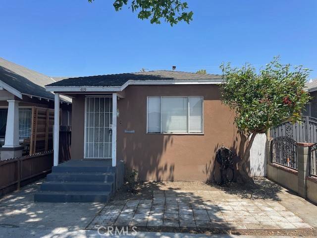 417 E Adair ST, Long Beach, CA 90805