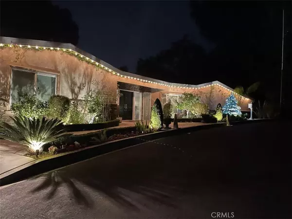 Los Angeles, CA 90049,753 Claymont DR