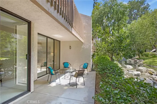 26701 Quail Creek #31, Laguna Hills, CA 92656